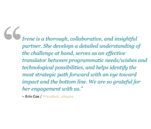 Mauch Group Testimonials