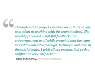 Mauch Group Testimonials