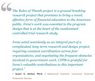 Mauch Group Testimonials