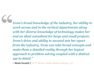 Mauch Group Testimonials