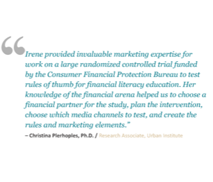 Mauch Group Testimonials