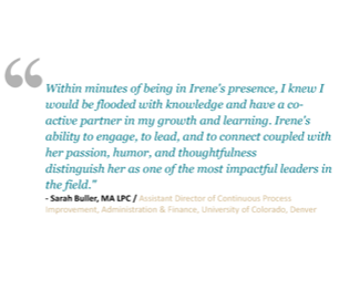 Mauch Group Testimonials